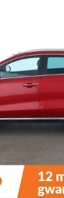 Kia Sportage IV 4x4, automat, 185 KM, skóra, bi-xenon, panorama, navi, grzane fotele-3