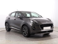 Ford Puma , Salon Polska, 1. Właściciel, Automat, VAT 23%, Navi, Klima,