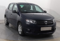 Dacia Sandero II , Salon Polska, Serwis ASO, GAZ, Klima, Parktronic