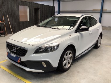 jeden właściciel Volvo V40 Cross Country 1.6 -1