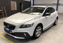 Volvo V40 II jeden właściciel Volvo V40 Cross Country 1.6