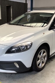 jeden właściciel Volvo V40 Cross Country 1.6 -2