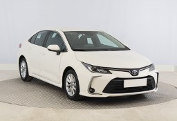 Toyota Corolla XII , Salon Polska, Serwis ASO, Automat, Klimatronic, Tempomat