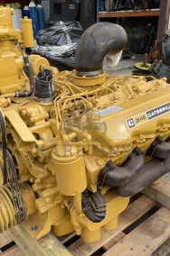 Cat Caterpillar 3145 - silnik kompletny-2