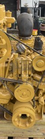 Cat Caterpillar 3145 - silnik kompletny-3