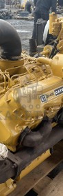 Cat Caterpillar 3145 - silnik kompletny-4