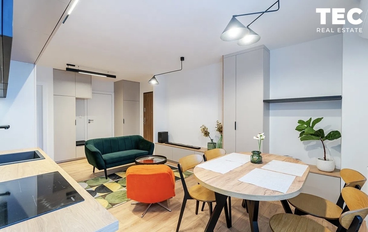 Prądnik Biały|Ignacego Grabczaka|3 pokoje|50 m², małopolskie