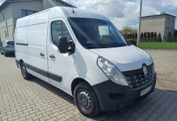 Renault Master 2.3 dci 131 KM Nawigacja Przebieg: 110.000 km