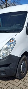 Renault Master 2.3 dci 131 KM Nawigacja Przebieg: 110.000 km-4