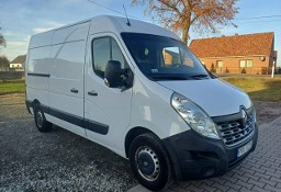 Renault Master 2.3 dci 130KM Nawigacja Przebieg: 110.900 km