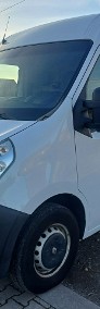 Renault Master 2.3 dci 130KM Nawigacja Przebieg: 110.900 km-3