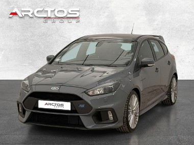 Ford Focus III Ford Focus RS Salon PL 102tys.netto I wł-1