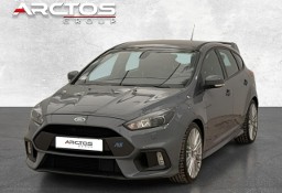Ford Focus III Ford Focus RS Salon PL 102tys.netto I wł