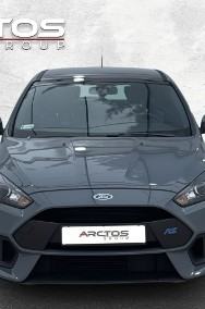Ford Focus III Ford Focus RS Salon PL 102tys.netto I wł-2