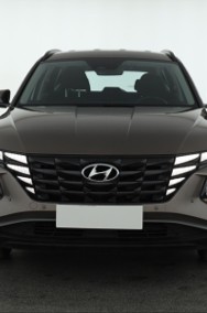 Hyundai Tucson , Salon Polska, Serwis ASO, Automat, Klimatronic, Tempomat,-2