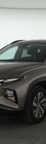 Hyundai Tucson , Salon Polska, Serwis ASO, Automat, Klimatronic, Tempomat,-3