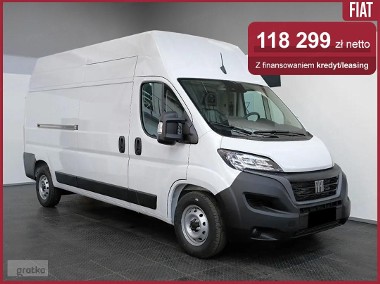 Fiat Ducato L3H3 L3H3 2.2 140KM-1