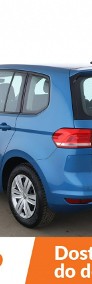 Volkswagen Touran III 1.4 TSI Trendline BlueMotion Tech-4