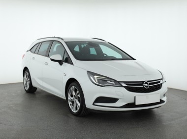 Opel Astra J , Automat, Navi, Klima, Tempomat, Parktronic,-1