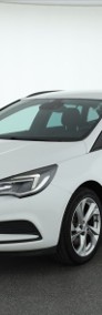 Opel Astra J , Automat, Navi, Klima, Tempomat, Parktronic,-3