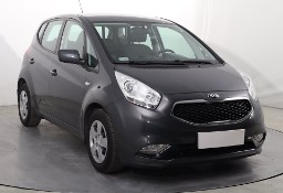 Kia Venga , Salon Polska, Serwis ASO, Klima, Parktronic