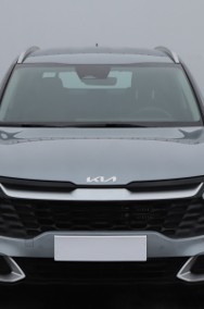 Kia Sportage IV , Salon Polska, Serwis ASO, Automat, Klimatronic, Tempomat,-2