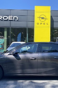 Opel Astra J VI 1.2 T GS S&S aut-2