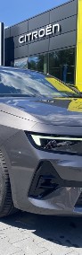 Opel Astra J VI 1.2 T GS S&S aut-4