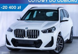 BMW X1 sDrive18i M Sport 1.5 (136KM) M Sport | Adaptacyjne reflektory LED