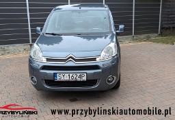 Citroen Berlingo II ** niski przebieg ** raty- gwarancja**