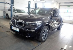 BMW X5 G05 xDrive30d sport-aut WE094YX