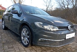 Volkswagen Golf VII Golf VII Kombi 2,0TDi (150KM) DSG Bi-LED 10/2020! 55935+VAT!!