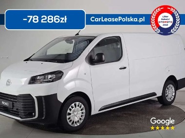 Toyota Proace Proace Active Long L2 D-4D 144KM-1