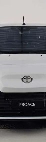 Toyota Proace Proace Active Long L2 D-4D 144KM-4