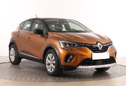 Renault Captur , Salon Polska, Serwis ASO, GAZ, Skóra, Navi, Klimatronic,