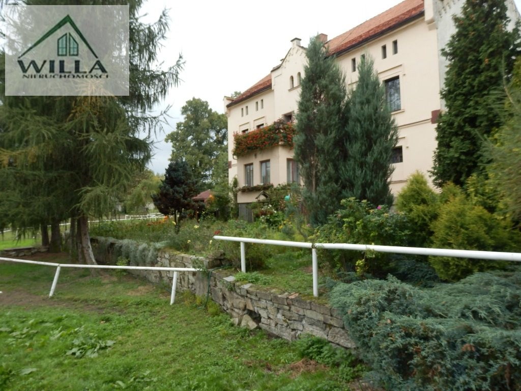 dom na sprzedaż