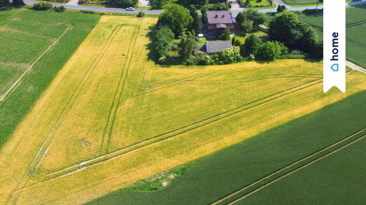Łowinek | Dom 188 m² | 7 pokoi | 2500 m² | Garaże - Widok 3