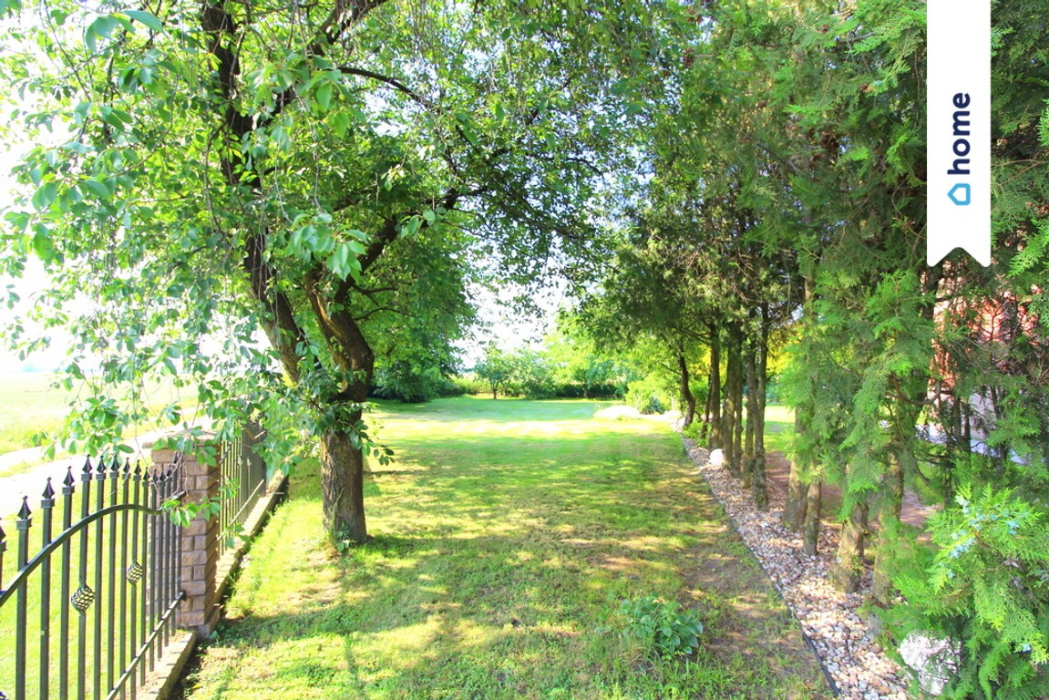 Łowinek | Dom 188 m² | 7 pokoi | 2500 m² | Garaże - Więcej