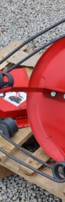 Roztrząsacz pokosów prosty Kowalczyk kosiarka rotacyjna-3