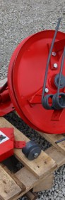 Roztrząsacz pokosów prosty Kowalczyk kosiarka rotacyjna-4