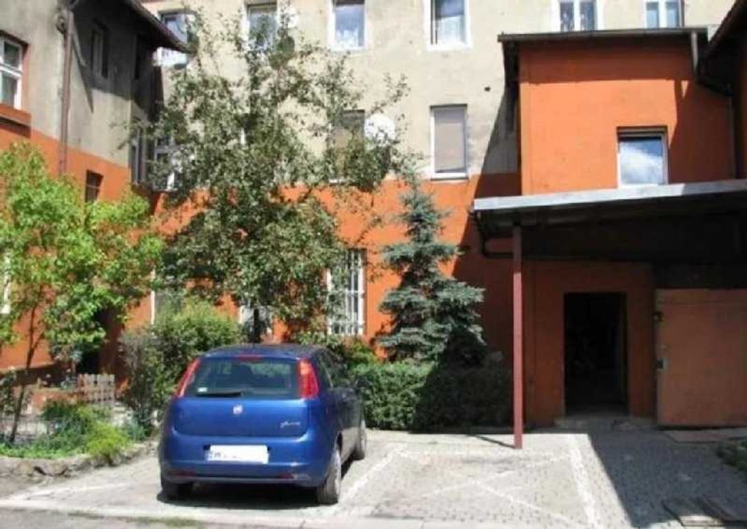 mieszkanie na wynajem