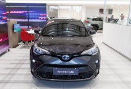 Toyota C-HR 1.8 Hybrid Style