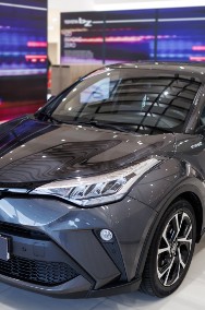 Toyota C-HR 1.8 Hybrid Style-2