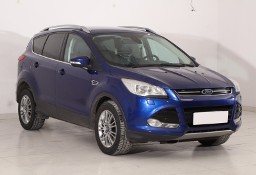 Ford Kuga , Skóra, Klimatronic, Tempomat, Podgrzewane siedzienia