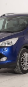 Ford Kuga , Skóra, Klimatronic, Tempomat, Podgrzewane siedzienia-3