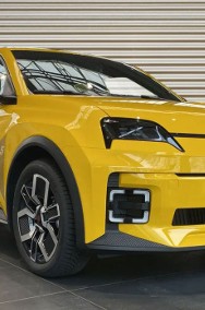 Renault 5 Urban Range Techno Urban Range Techno 120KM / pakiet winter 2-2