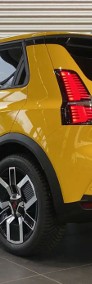 Renault 5 Urban Range Techno Urban Range Techno 120KM / pakiet winter 2-4