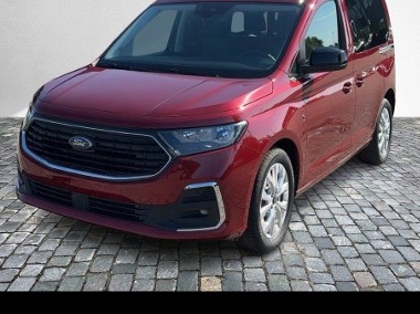 Nowy Titanium 2.0 Diesel DSG-1