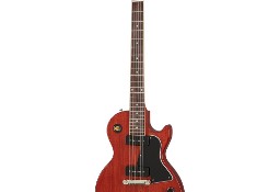 Gibson Original Collection Les Paul Special Vintage Cherry Electric Guitar