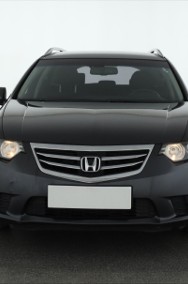 Honda Accord VIII , GAZ, Klimatronic, Tempomat-2